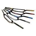 【30日限定クーポン配布】ROUGH&ROAD ラフアンドロードHARDY MXハンドルバー RD PRO タイプ2 HB1CRD(2245634)代引不可 送...