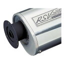 ROUGH&ROAD ラフアンドロードRSV S2 FOUR用コンペ インナーサイレンサー RSV50011(2256724)代引不可 送料無料