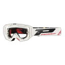 【30日限定クーポン配布】ROUGH&ROAD ラフアンドロードVISTA LINE ゴーグル WH PG3303VC-WH(2490177)代引不可 送料無料