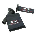 【15日は24時間限定クーポン配布】ROUGH&ROAD ラフアンドロードPRO GRIP グリッププロテクター PG5003(2490221)代引不可 送料無...