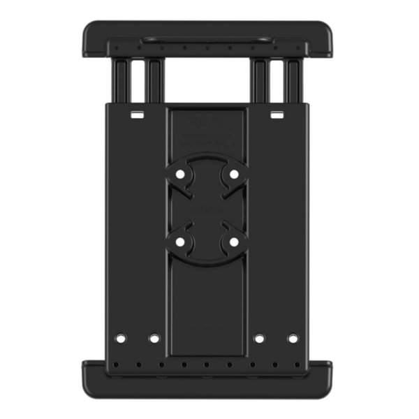 【20日は24時間限定クーポン配布】RAM MOUNTS ラムマウントタブタイト 7-8インチ用タブレットホルダー/ケース対応 GalaxyTab7.0 P061-7937(2575916)代引不可 送料無料
