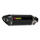 AKRAPOVIC アクラポビッチスリップオンライン カーボン EC/ECE NINJA 1000SX 20-24 S-K10SO24-HRC(2635772)...