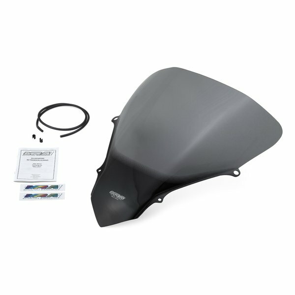 【20日は24時間限定クーポン配布！】MRA（エムアールエー）スクリーン オリジナル スモーク ZRX1200S 01- 4025066068722(2626009)代引不可 送料無料