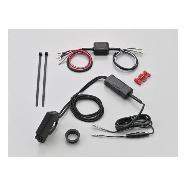 2524ָꥯݥۡDAYTONA ǥȥʥХŸ USB Type-A+Type-C/QC3.0/PD3...