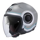 【9日20時~限定クーポン!】YAMAHA ヤマハYJ22 II GF-2 グレーLサイズ YJ22IIGF-2グレーLサイズ(2648393)送料無料
