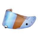 【30日限定クーポン配布】RS-Taichi アールエスタイチRPHA 11ヨウミラーシールド BLUE HJ-26 HJP2095500(2481365)代引...
