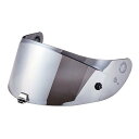 【19日20時〜数量限定クーポン配布】RS-Taichi アールエスタイチRPHA 11ヨウミラーシールド SILVER HJ-26 HJP2099300(24...