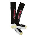 【15日は24時間限定クーポン配布】ROUGH&ROAD ラフアンドロードPRO GRIP コットンヘビーソックス BK S-M PG9997BK2(24902...