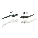 ROUGH&ROAD ラフアンドロードWQ レーシングレバー ブレーキ ホンダ:CB10SF/CBR9 WQ0111SV(2491740)代引不可 送料無料