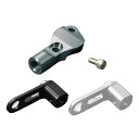 【30日限定クーポン配布】ROUGH&ROAD ラフアンドロードWQブレンボミラーホルダ タンクステー付 レーシングB BK WQ15-0007K(249175...