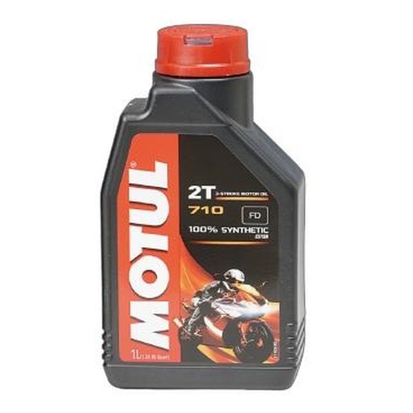【5日は24時間限定クーポン配布】ROUGH&ROAD ラフアンドロードMOTUL 710 2T 1L MOT-023(2489159)代引不可 送料無料