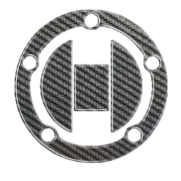 【5日は24時間限定クーポン配布】ROUGH&ROAD ラフアンドロードprint FUELCAPプロテクション スズキ03- PI1001SU03(2490369)代引不可