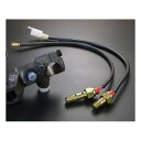 ROUGH&ROAD ラフアンドロードブレンボ油圧式スイッチ レーシングM用 W 0626MQ30(2488608)代引不可 送料無料