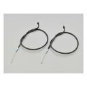 【30日限定クーポン配布】DAYTONA デイトナショートスロットルケーブル GB350/S 21-22 専用 純正比-60mm Sは-35mm D28191(...