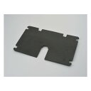 DAYTONA デイトナハードケース 補修部品/別売品 OPTION Z8098R インナーマット 93089(2610264)代引不可 送料無料