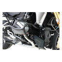 【19日20時~数量限定クーポン配布】HEPCO&BECKER(ヘプコアンドベッカー)エンジンガード ブラック R1250R 19-23/R1250RS 19-23 50165150001(2631188)代引不可 送料無料