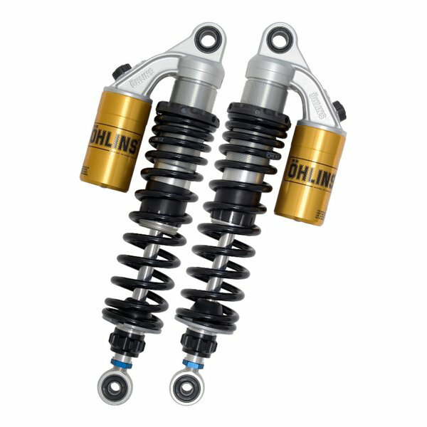 OHLINS（オーリンズ）リアショック S36PR1C1L ZRX1100 ALL年式 KA232(2651842)代引不可 送料無料