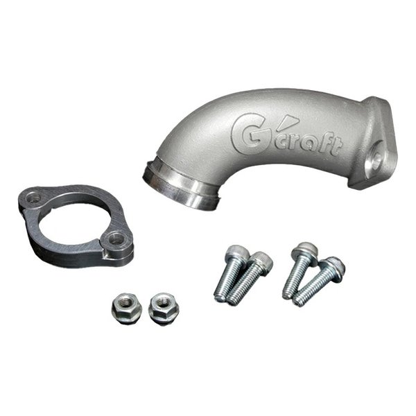 【15日は24時間限定クーポン配布！】G-Craft（ジークラフト）鋳造可変マニホールド インシュレータータイプ/TM-MJN24/26/モンキー/ゴリラ 37212(2651877)代引不可 送料無料