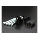 【15日は24時間限定クーポン配布】G-Craft(ジークラフト)ハンドルアップスペーサー 30mm 31198(2651888)代引不可 送料無料