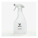 【20日は24時間限定クーポン配布】イツワ商事BRILA Quick Detailer クイックディテーラー 500ml 水無し洗車 簡易撥水コート PSJ16...