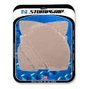 【15日は24時間限定クーポン配布】STOMPGRIP(ストンプグリップ)トラクションパッドタンクキット クリア VOLCANO ZX6R 09-24 55-1...