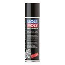 【30日限定クーポン配布】LIQUI MOLY リキ モリMotorbike Chain Lube 250ml LIQ20937(2652171)