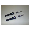 【15日限定クーポン配布】ASウオタニ(エーエスウオタニ)プラグコードコネクタセット 2P 02661(2651808)代引不可