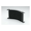 【11/1ポイント2倍&クーポン配布】PLOT プロトラウンドオイルクーラーコア ブラック 13RO ...