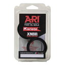 【30日限定クーポン配布】ariete アリートフォークオイルシール φ41 41x51x6/K100/2valve 83-91/K75 85-95 ARI.0...
