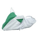 【20日は24時間限定クーポン配布】YAMAHA ヤマハバイクカバー Fタイプ アメリカン Q5K-YSK-160-T09(2654593)代引不可 送料無料