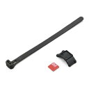 【30日限定クーポン配布】DAYTONA デイトナクランプセット USB電源 Type-C用 D19237(2619095)代引不可