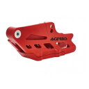 【8/30限定クーポン配布】ACERBIS アチェルビスチェーンガイド GASGAS EC25 21- AC-16451RD(2644473)代引不可 送料無料