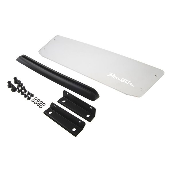 【30日は24時間限定クーポン配布】I.L.Motorsport（アイエルモータースポーツ）ウインドウディフレクタ..