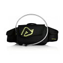 【スーパーSALEエントリーで全品ポイント5倍】ACERBIS アチェルビスDROMY DRINK WAISTPACK 6.5L BK/YL AC-21643BK/YL(2644544)代引不可 送料無料