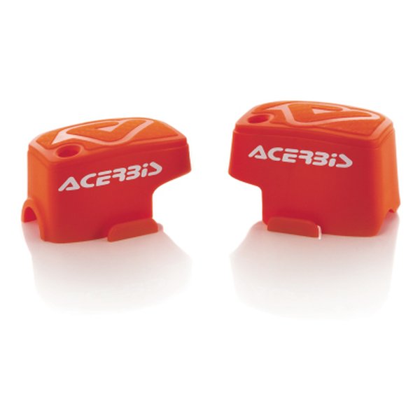 【5日は24時間限定クーポン配布】ACERBIS アチェルビスACE BREMBOポンプカバー OR16 AC-21680OR16(2644550)代引不可 送料無料