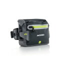 【スーパーSALEエントリーで全品ポイント5倍】ACERBIS アチェルビスACERBIS NO WATER WAISTPACK 4L BK/GY AC-22858BK/GY(2644721)代引不可 送料無料