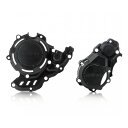 【15日は24時間限定クーポン配布】ACERBIS アチェルビスX-POWER KIT SX-F250/FC250 16-22 BK AC-23573BK(26...