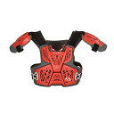 【25日は24時間限定クーポン配布】ACERBIS アチェルビスボディープロテクターGRAVITY ROOST DEFLECTOR RD AC-23898RD(2644907)代引不可 送料無料