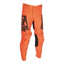 ACERBIS アチェルビスMX TRACKパンツ OR-32 AC-24130OR3(2644980)代引不可 送料無料