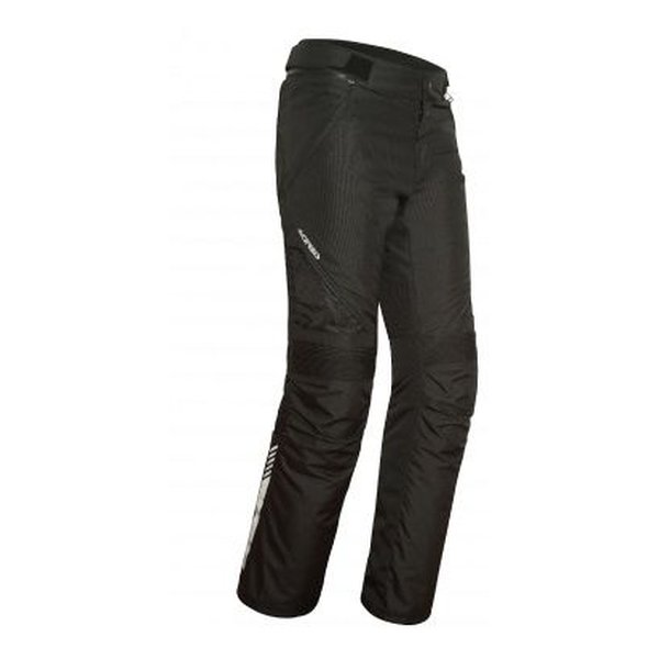 ACERBIS アチェルビスACE CE X-TOURパンツ BK-M AC-24273BK2(2645003)代引不可 送料無料