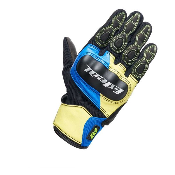 【20日は24時間限定クーポン配布】山城 YAMASIRO ヤマシロID-015 HERITAGE YL/BL/BK S ID015/YLBLBK/S(2563388)代引不可 送料無料