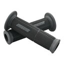 【15日は24時間限定クーポン配布】DAYTONA デイトナG-GRIP D-BASE2ブラック/グレー D61815(2658742)