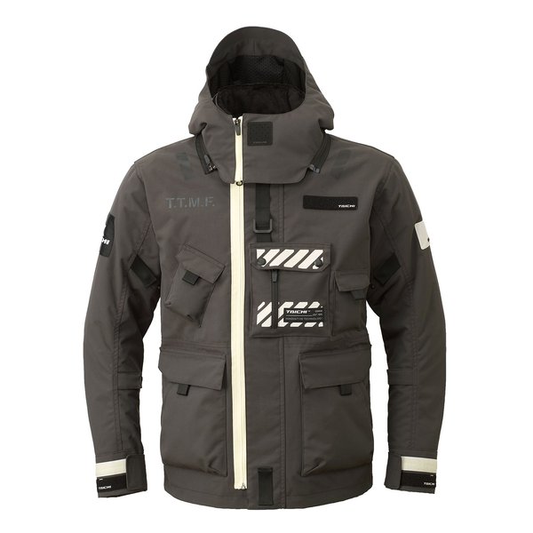 【20日は24時(shí)間限定クーポン配布】RS-Taichi アールエスタイチモンスター オールシーズンパーカ RSJ726GM51L(2659106)送料無(wú)料