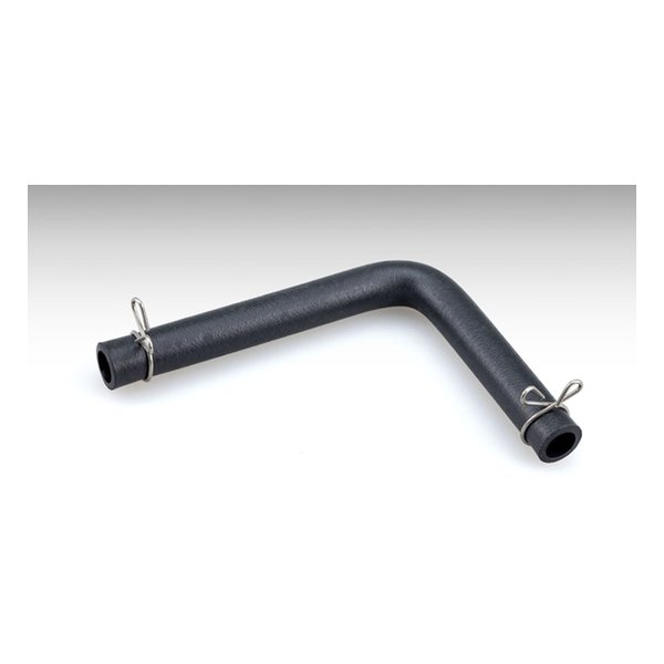 【30日は24時間限定クーポン配布】ホース Lタイプ クロ2ソウカン ナイケイ8/9MM 105-0713(2609601)代引..