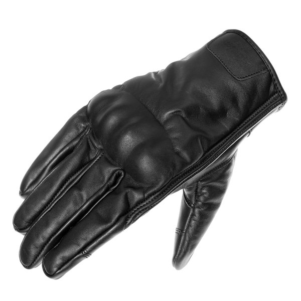 【1日は24時間限定クーポン配布】KOMINE コミネGK-862 プロテクトレザーグローブ BLACK XLサイズ 06-862/BK/XL(2659856)代引不可 送料無料