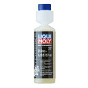 【11/1ポイント2倍&クーポン配布】LIQUI MOLY リキ モリ2T 250ML Bike-A ...