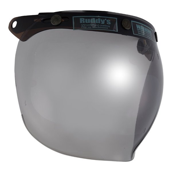 【20日は24時間限定クーポン配布】Ruddys（ラディーズ）SL-RBS-SM バイク用シールド スモーク SL-RBS-SM(2662685)代引不可 送料無料