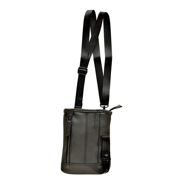 【15日は24時間限定クーポン配布】w*lt ウォルトWO441-055E シザーバッグ ブラック/ブラック WO441-055EBB(2662726)代引不可 送料無料