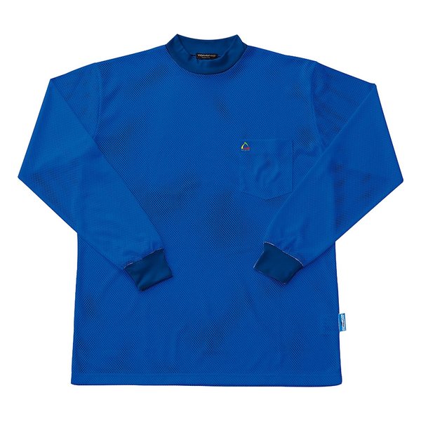 Rakuten - 【30日は24時間限定クーポン配布】03-932COOLFAST MESH JERSEY BL/NV 3XL 03-932/BUNV/3XL(2478126)代引不可