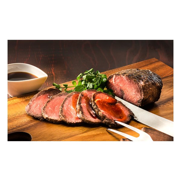 【18日は24時間限定クーポン配布！】肉の山本（ニクノヤマモト）三國推奨 北海道産牛ローストビーフ＆焼豚セット 2種/ローストビーフのタレ付 ZOA422263467(2646658)代引不可